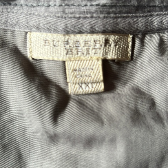 Authentic shirt - Picture 3 of 6